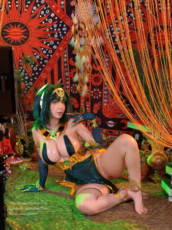 Umeko j  page leaked private photo uncensored HD quality