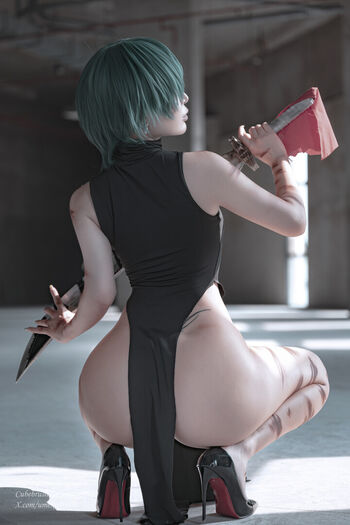 Umeko j leaked private photo uncensored HD quality