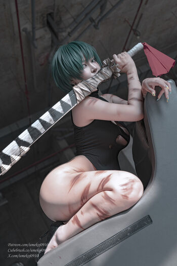 Umeko j leaked private photo uncensored HD quality