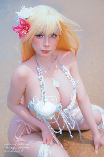 Umeko j leaked private photo uncensored HD quality