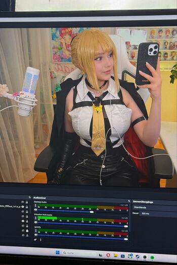 Upminaa  page leaked private photo uncensored HD quality