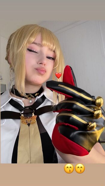 Upminaa  page leaked private photo uncensored HD quality