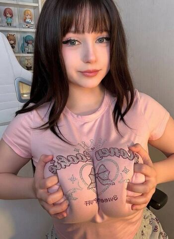 Upminaa  page leaked private photo uncensored HD quality