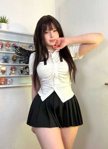 Upminaa leaked private photo uncensored HD quality