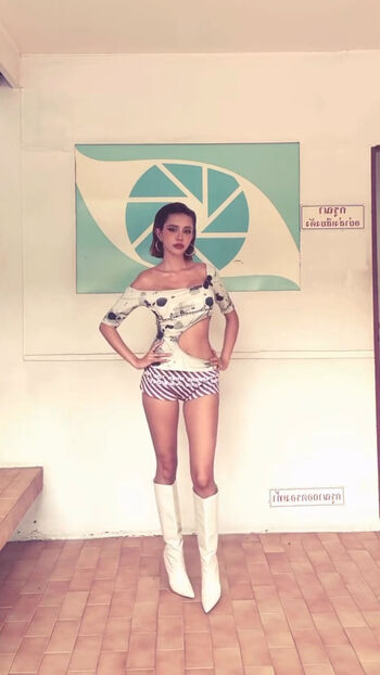 Urbabyjasmin page leaked private photo uncensored HD quality