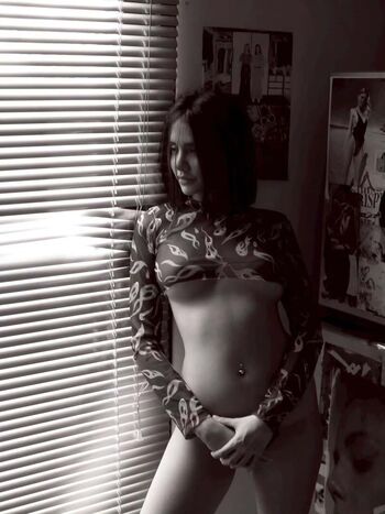 Urbabyjasmin page leaked private photo uncensored HD quality