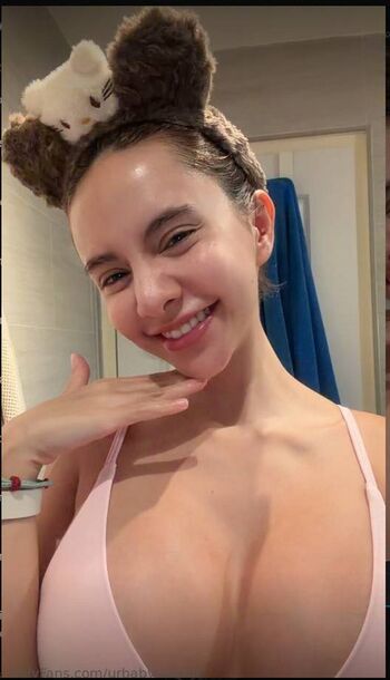 Urbabyjasmin page leaked private photo uncensored HD quality