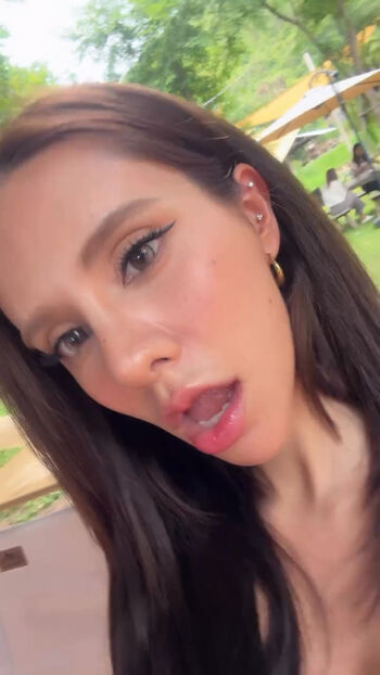 Urbabyjasmin leaked private photo uncensored HD quality