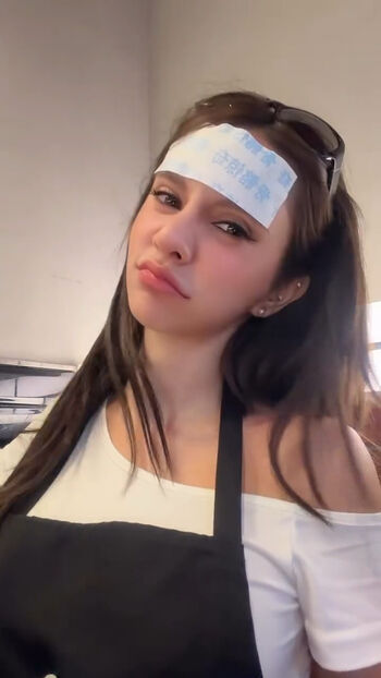 Urbabyjasmin leaked private photo uncensored HD quality