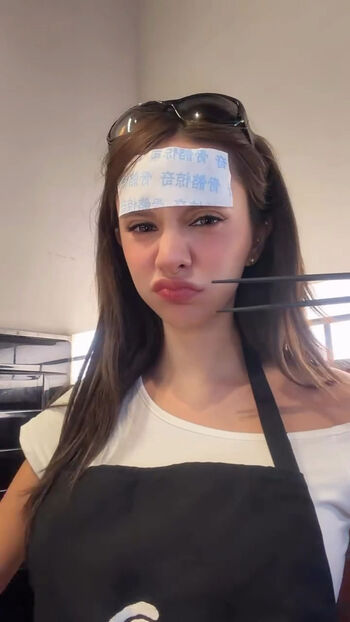 Urbabyjasmin leaked private photo uncensored HD quality