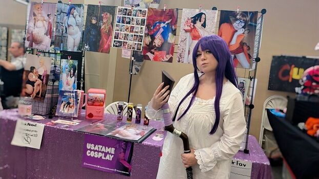 Usatame  page leaked private photo uncensored HD quality