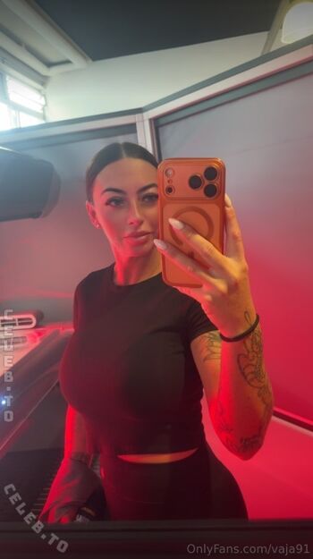 Vaja leaked private photo uncensored HD quality