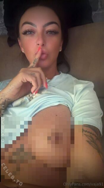 Vaja leaked private photo uncensored HD quality