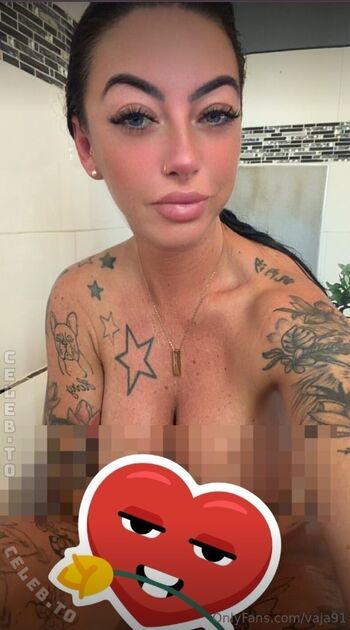 Vaja leaked private photo uncensored HD quality