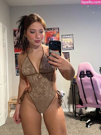 Valentina baccellieri  page leaked private photo uncensored HD quality