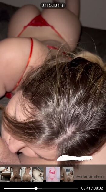 Valentina ferri leaked private photo uncensored HD quality