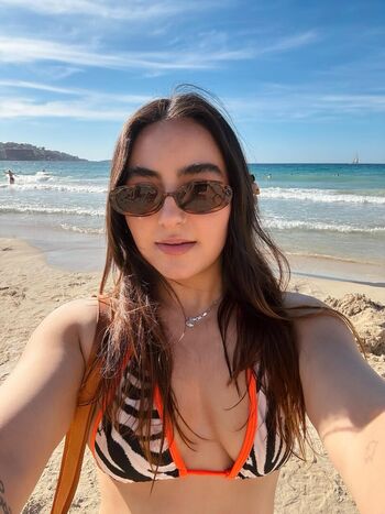Valentina manrique leaked private photo uncensored HD quality
