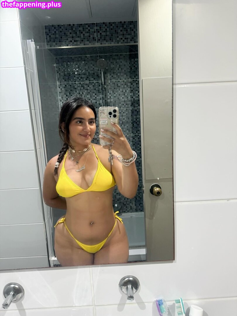 Page/ leaked private photo uncensored HD quality