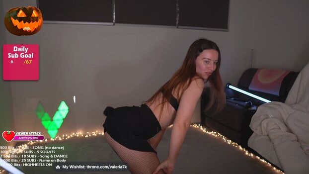 Valeriak leaked private photo uncensored HD quality