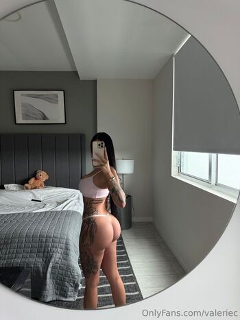 Valerie cossette  page leaked private photo uncensored HD quality