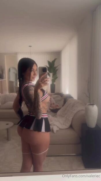 Valerie cossette leaked private photo uncensored HD quality