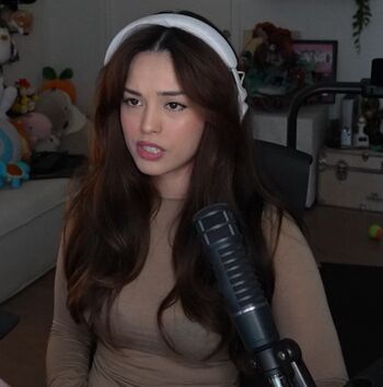 Valkyrae  page leaked private photo uncensored HD quality