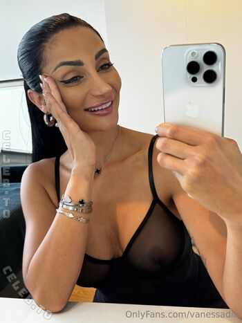 Vanessa diaz leaked private photo uncensored HD quality