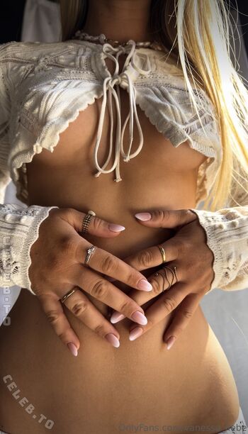 Vanessa liebe page leaked private photo uncensored HD quality