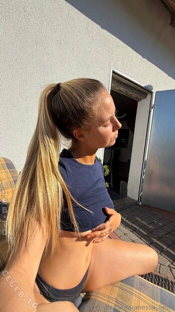 Vanessa liebe page leaked private photo uncensored HD quality
