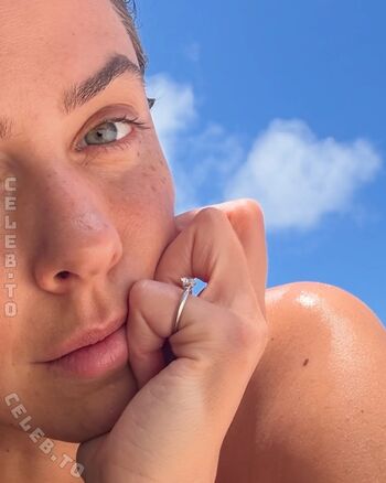 Vanessa mai leaked private photo uncensored HD quality