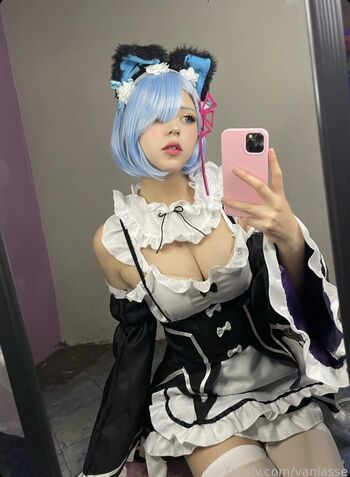 Vaniasse leaked private photo uncensored HD quality