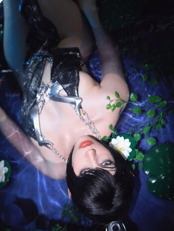 Vasilielcosplay  page leaked private photo uncensored HD quality
