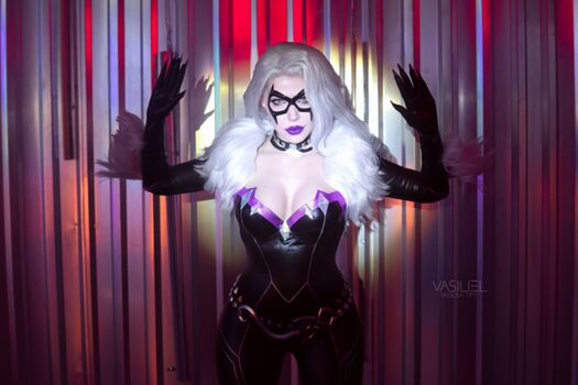 Vasilielcosplay  page leaked private photo uncensored HD quality