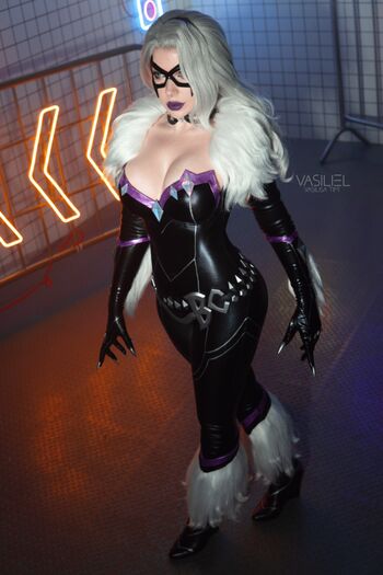 Vasilielcosplay  page leaked private photo uncensored HD quality