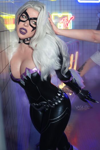 Vasilielcosplay  page leaked private photo uncensored HD quality