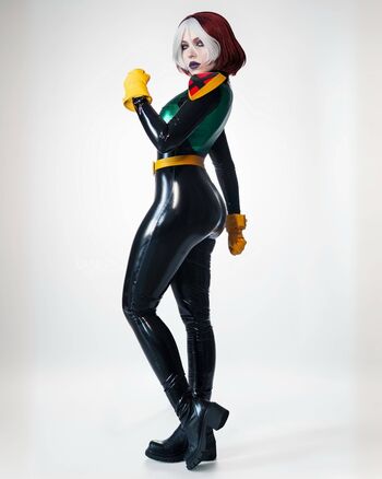 Vasilielcosplay  page leaked private photo uncensored HD quality