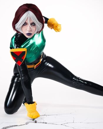 Vasilielcosplay  page leaked private photo uncensored HD quality