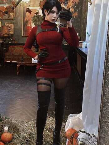 Vasilielcosplay  page leaked private photo uncensored HD quality