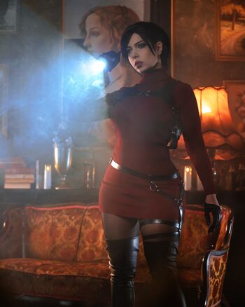 Vasilielcosplay  page leaked private photo uncensored HD quality