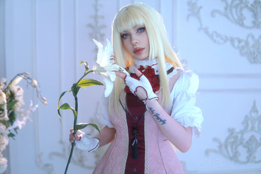 Vasilielcosplay leaked private photo uncensored HD quality