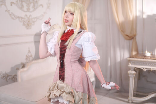 Vasilielcosplay leaked private photo uncensored HD quality