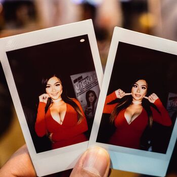 Vickibaybeee leaked private photo uncensored HD quality