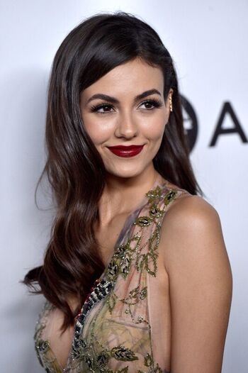 Victoria justice  page leaked private photo uncensored HD quality
