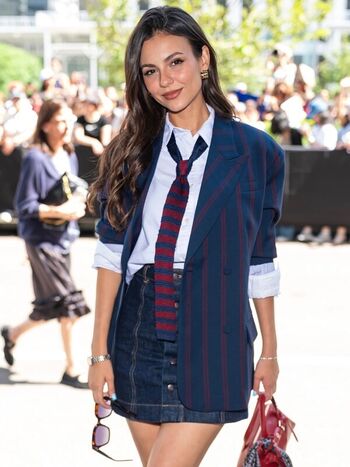 Victoria justice  page leaked private photo uncensored HD quality