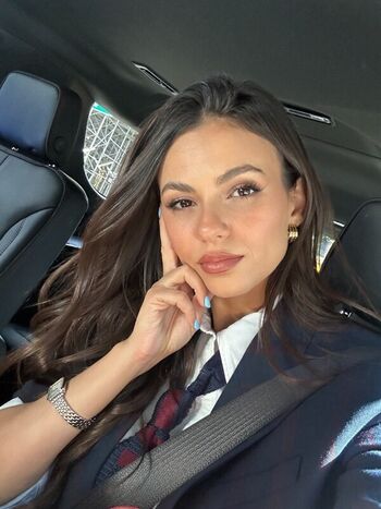 Victoria justice  page leaked private photo uncensored HD quality