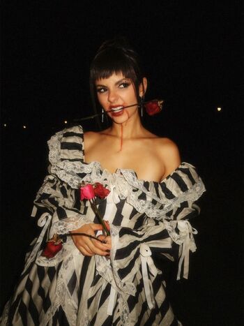 Victoria justice  page leaked private photo uncensored HD quality