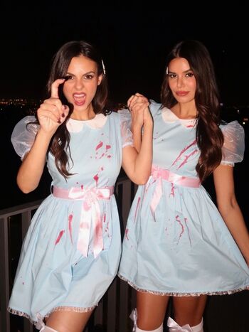 Victoria justice  page leaked private photo uncensored HD quality