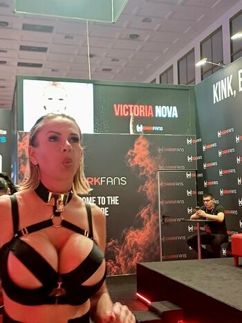 Victoria nova leaked private photo uncensored HD quality