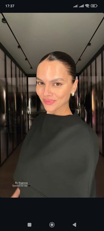 Viki odintcova page leaked private photo uncensored HD quality