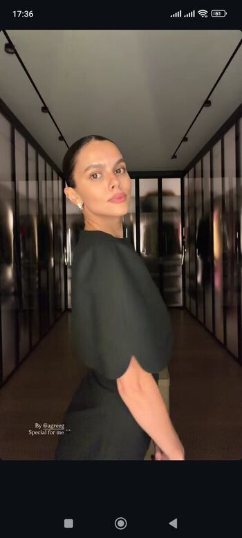 Viki odintcova page leaked private photo uncensored HD quality